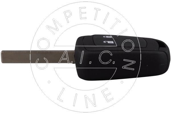 Корпус передатчика, центральный замок - 57541 AIC