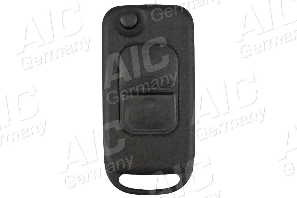 Handsendergehäuse, Zentralverriegelung - 57545 AIC