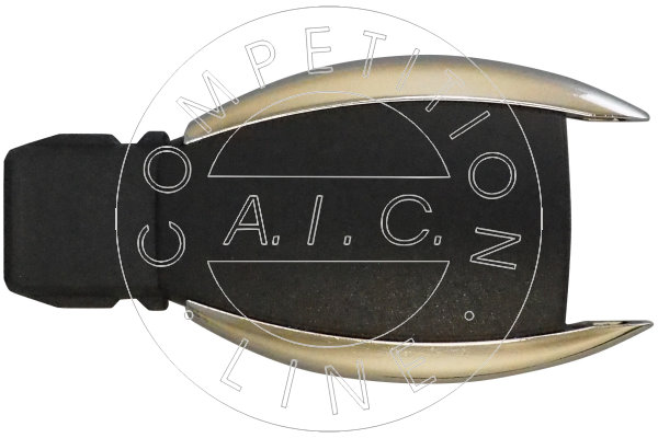 Корпус передатчика, центральный замок - 57562 AIC