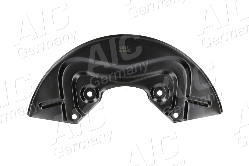 Splash Panel, brake disc - 57605 AIC