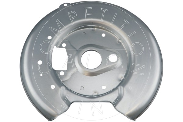 Splash Panel, brake disc - 57611 AIC
