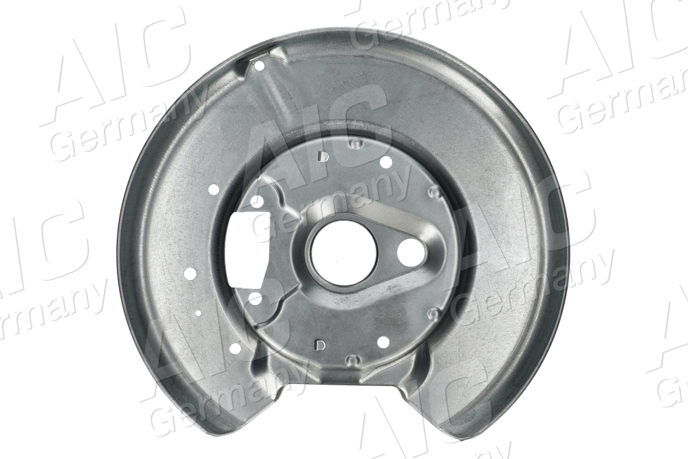 Splash Panel, brake disc - 57611 AIC