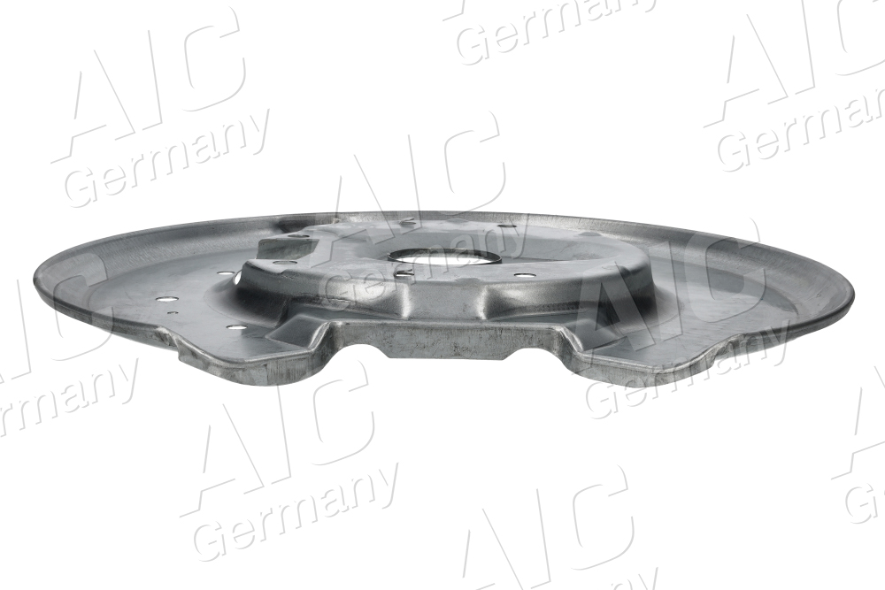 Splash Panel, brake disc - 57611 AIC