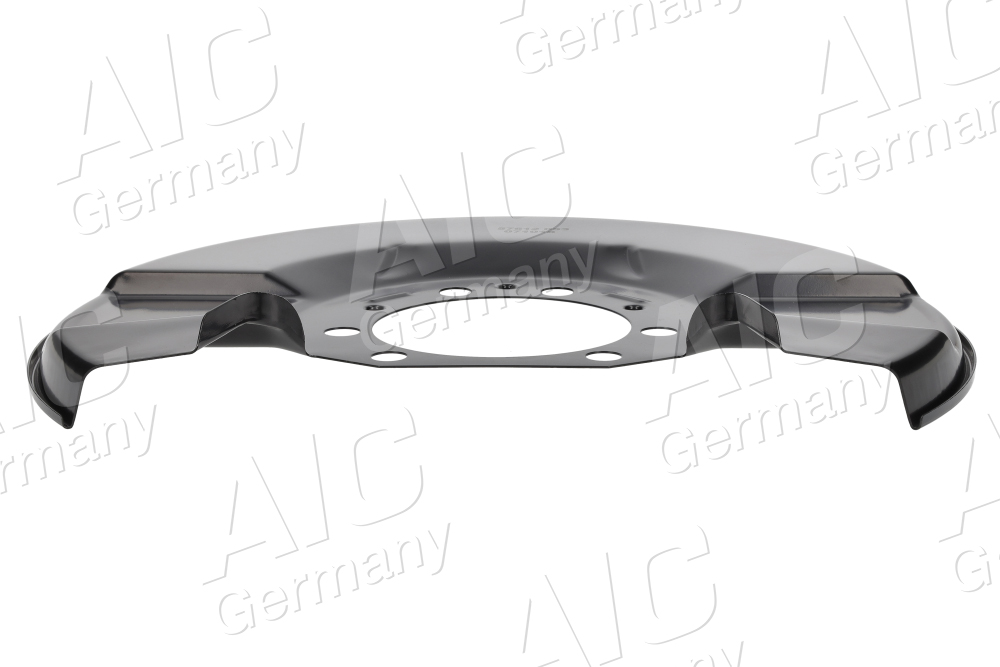 Splash Panel, brake disc - 57612 AIC