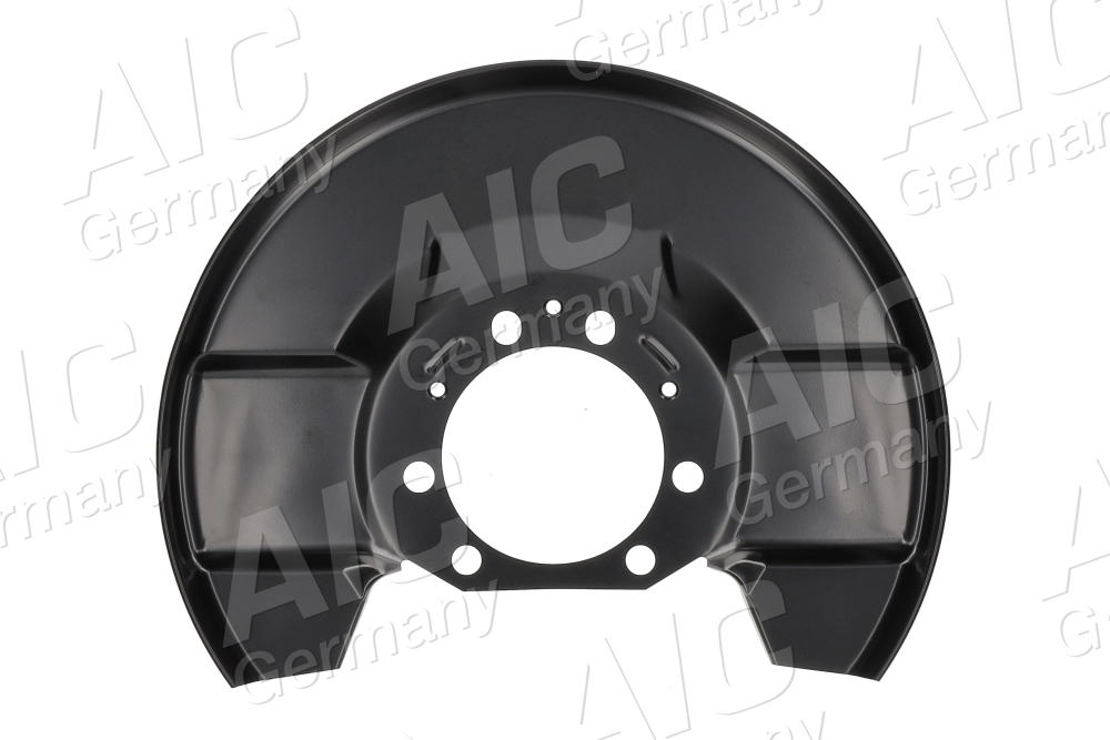 Splash Panel, brake disc - 57612 AIC