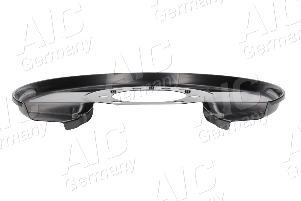 Splash Panel, brake disc - 57612 AIC