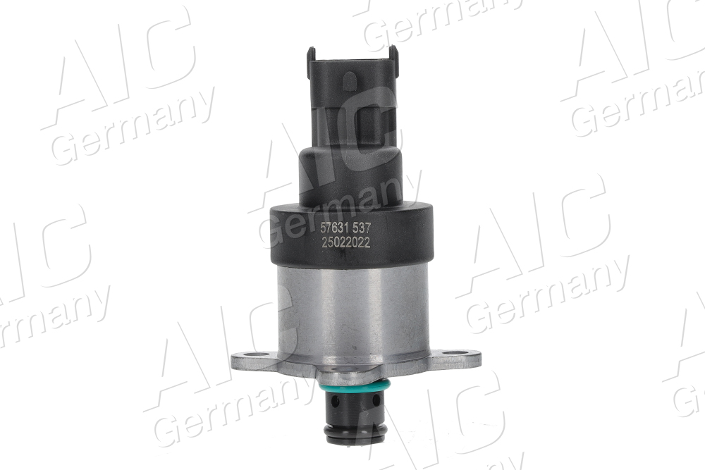 Control Valve, fuel quantity (common rail system) - 57631 AIC