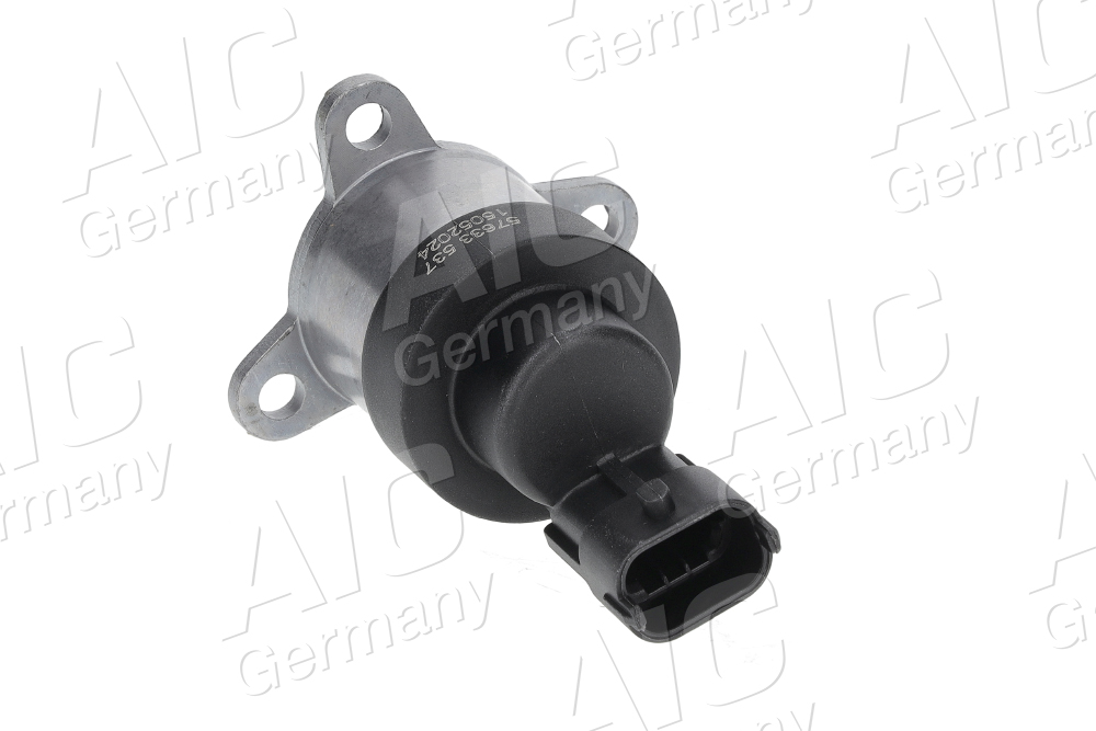Control Valve, fuel quantity (common rail system) - 57633 AIC