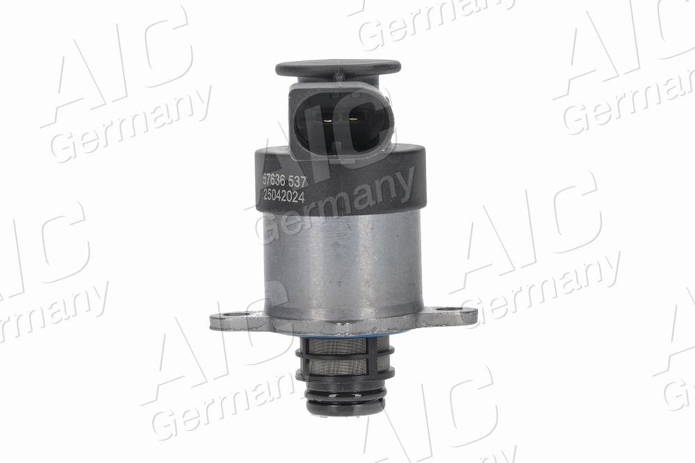 Valvola regolazione,Quantità carburante (Sist. Common Rai) - 57636 AIC