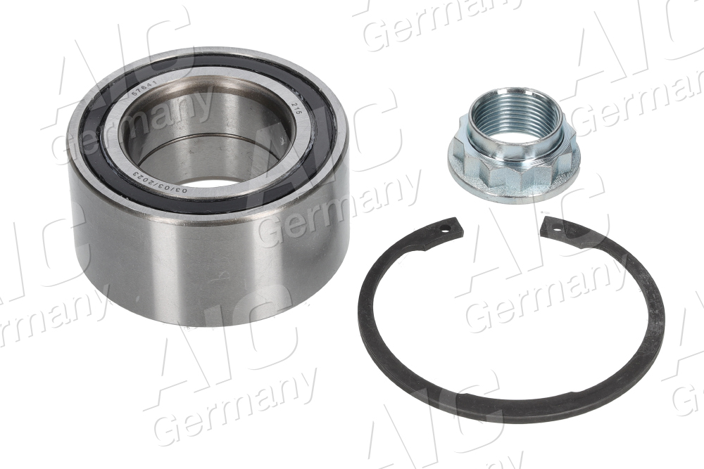 Wheel Bearing Kit - 57641 AIC