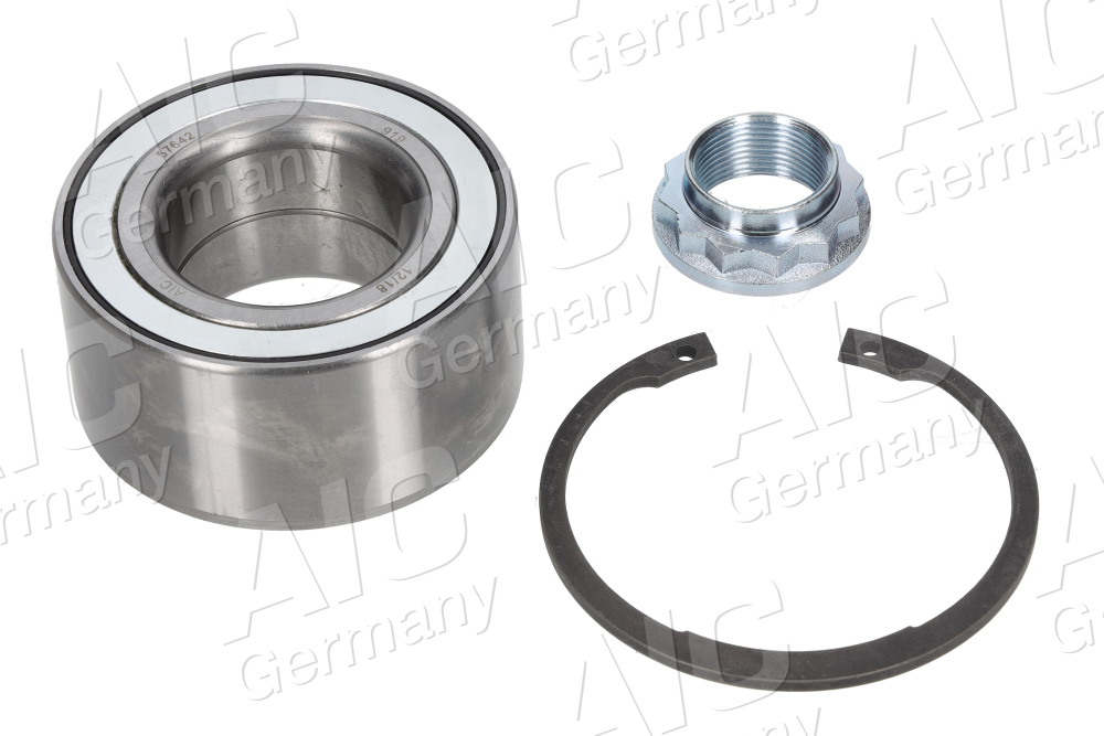 Kit cuscinetto ruota - 57642 AIC