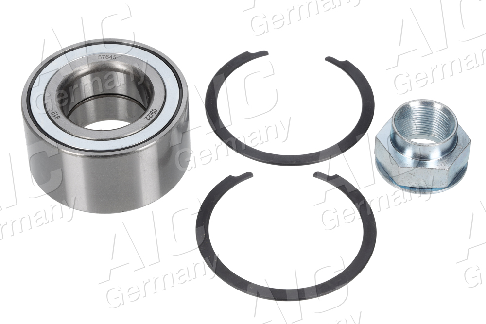 Kit cuscinetto ruota - 57645 AIC
