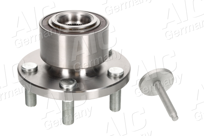 Kit cuscinetto ruota - 57647 AIC