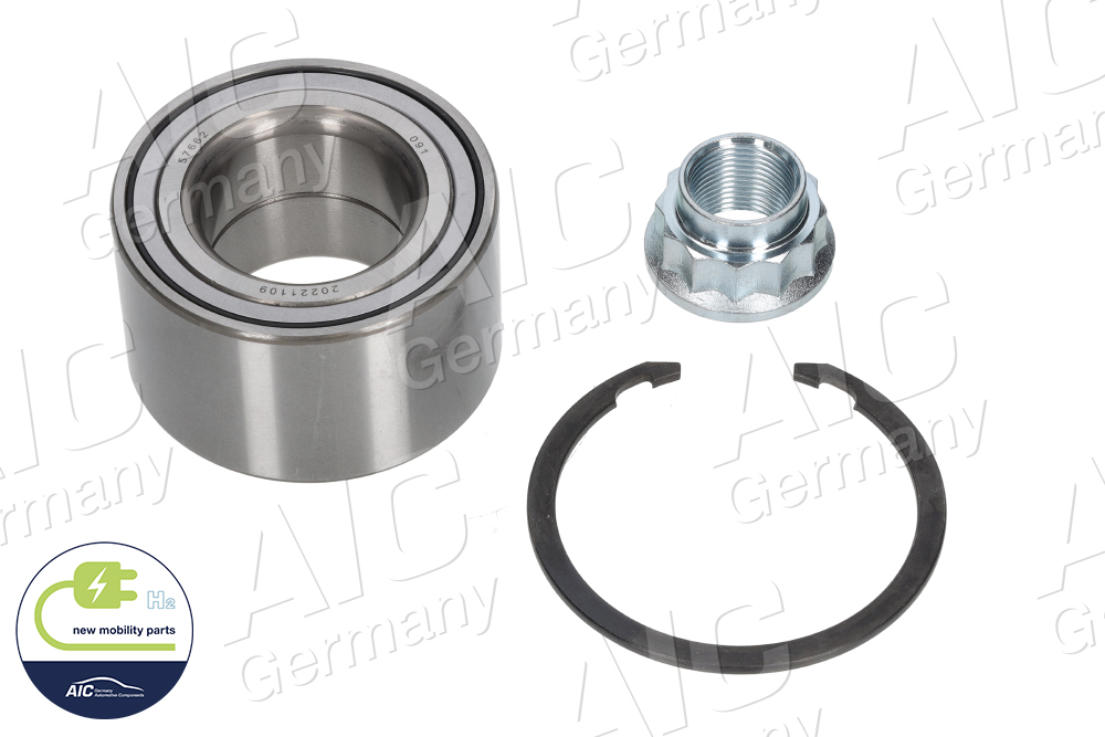 Wheel Bearing Kit - 57662 AIC