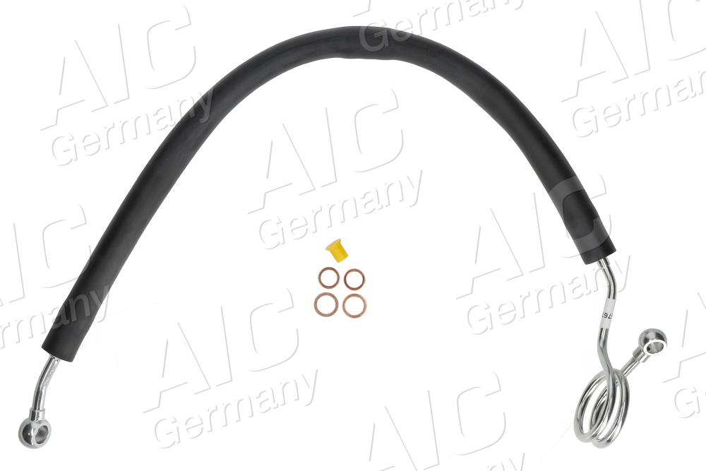 Hydraulic Hose, steering system - 57671 AIC