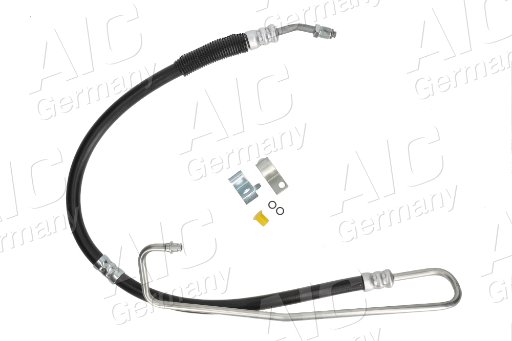 Hydraulic Hose, steering system - 57678 AIC
