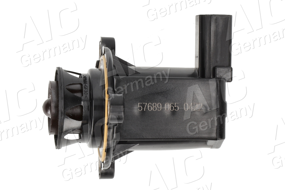Diverter Valve, charger - 57689 AIC