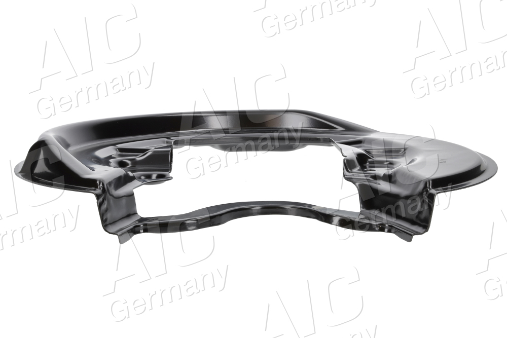 Splash Panel, brake disc - 57691 AIC