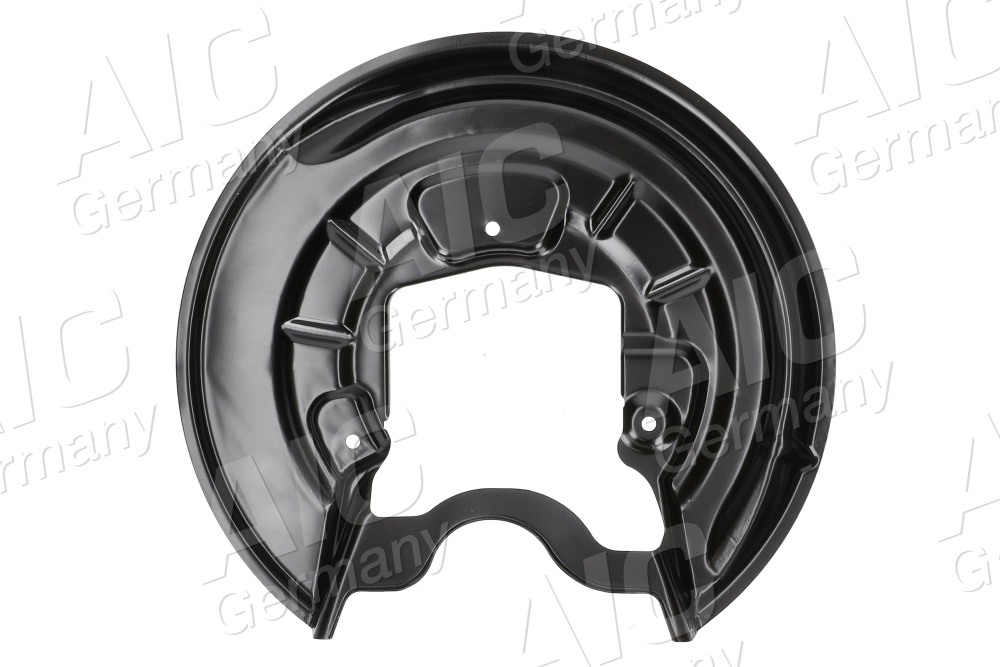 Splash Panel, brake disc - 57691 AIC