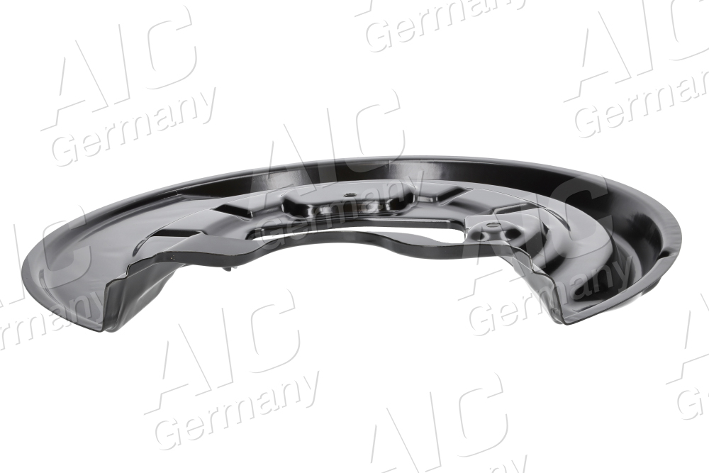 Splash Panel, brake disc - 57691 AIC