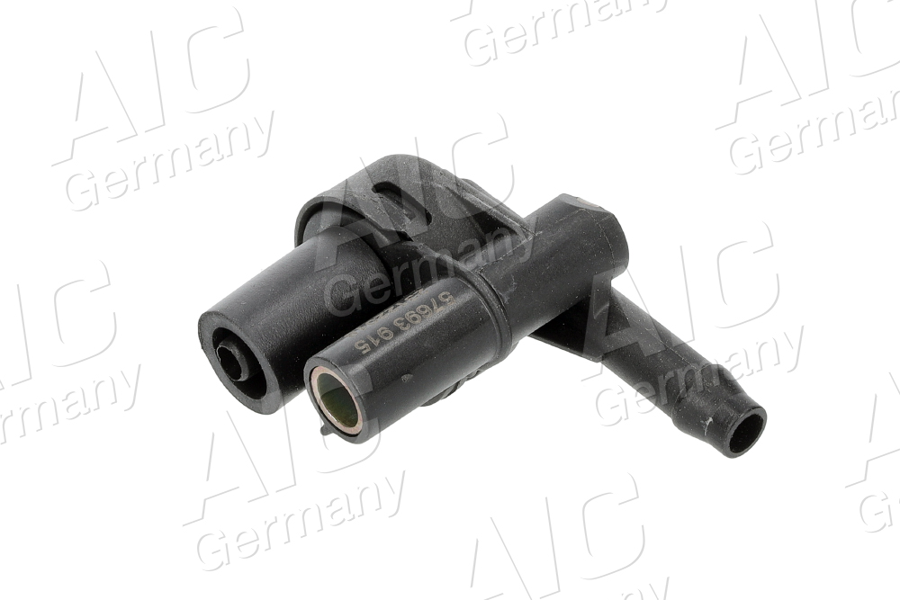 Valve, engine block breather - 57693 AIC