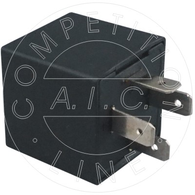 Relay, coolant level warning light - 57713 AIC