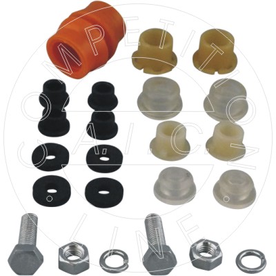 Kit riparazione, Leva cambio - 57715 AIC