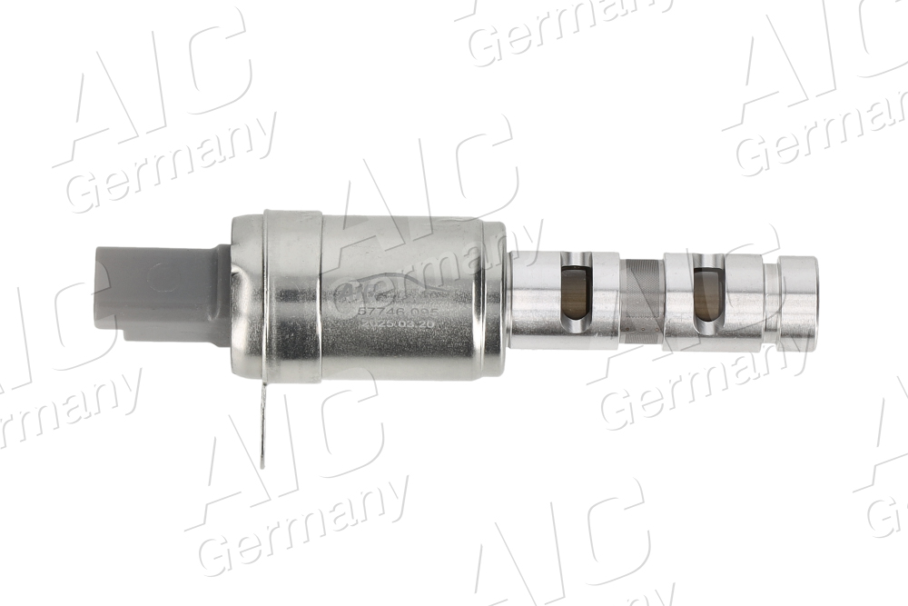 Valvola comando, Regolazione albero a camme - 57746 AIC