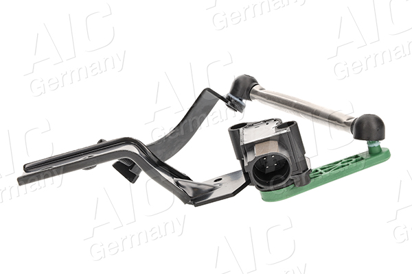 Sensor, headlight range adjustment - 57767 AIC