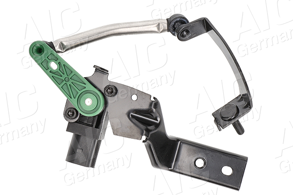 Sensor, headlight range adjustment - 57767 AIC