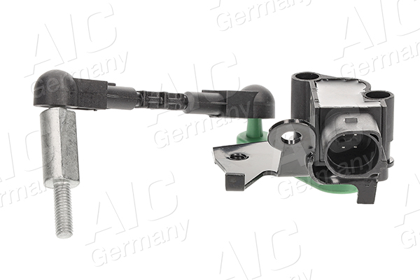 Sensor, headlight range adjustment - 57770 AIC