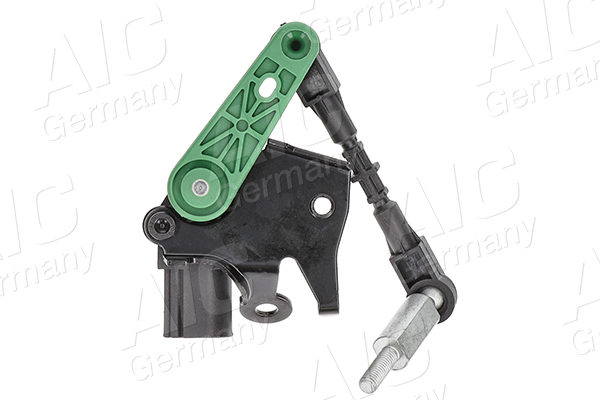 Sensor, headlight range adjustment - 57770 AIC
