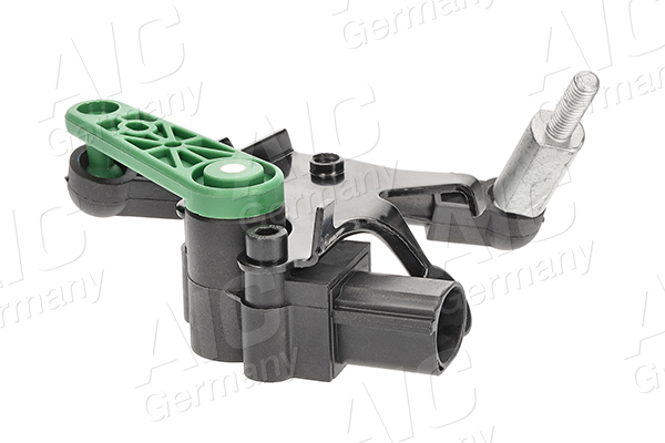 Sensor, headlight range adjustment - 57770 AIC