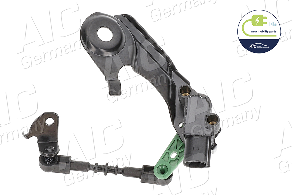 Sensor, Leuchtweiteregulierung - 57771 AIC