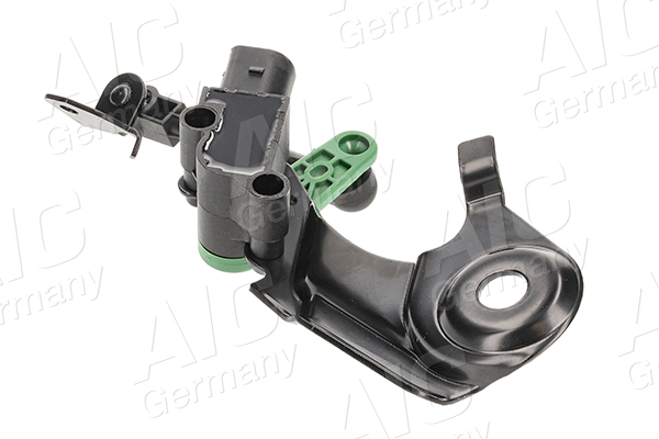 Sensor, headlight range adjustment - 57771 AIC