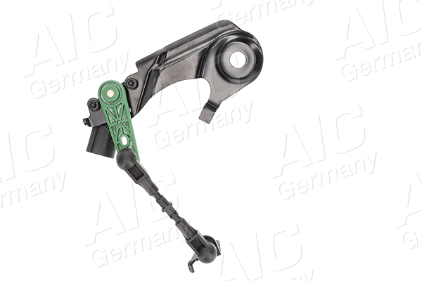 Sensor, headlight range adjustment - 57771 AIC