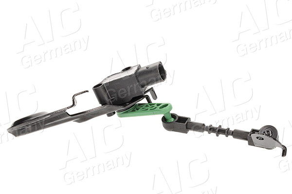 Sensor, headlight range adjustment - 57771 AIC