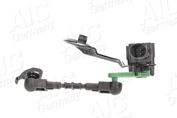 Sensor, headlight range adjustment - 57771 AIC