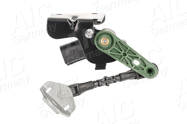 Sensor, headlight range adjustment - 57772 AIC