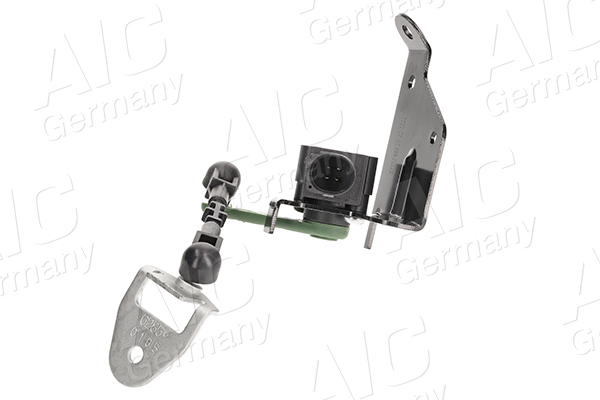 Sensor, headlight range adjustment - 57772 AIC