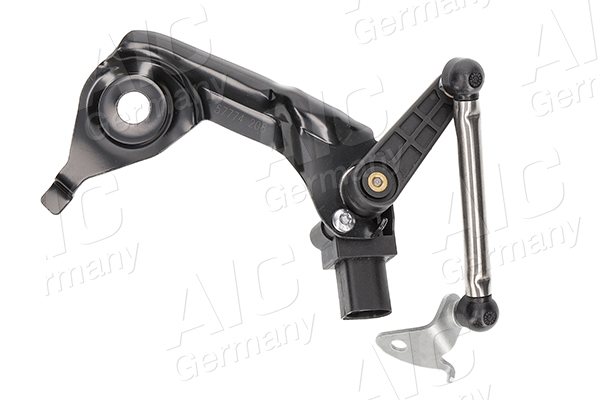 Sensor, headlight range adjustment - 57774 AIC