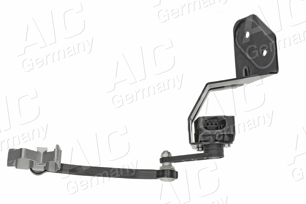 Sensor, headlight range adjustment - 57778 AIC