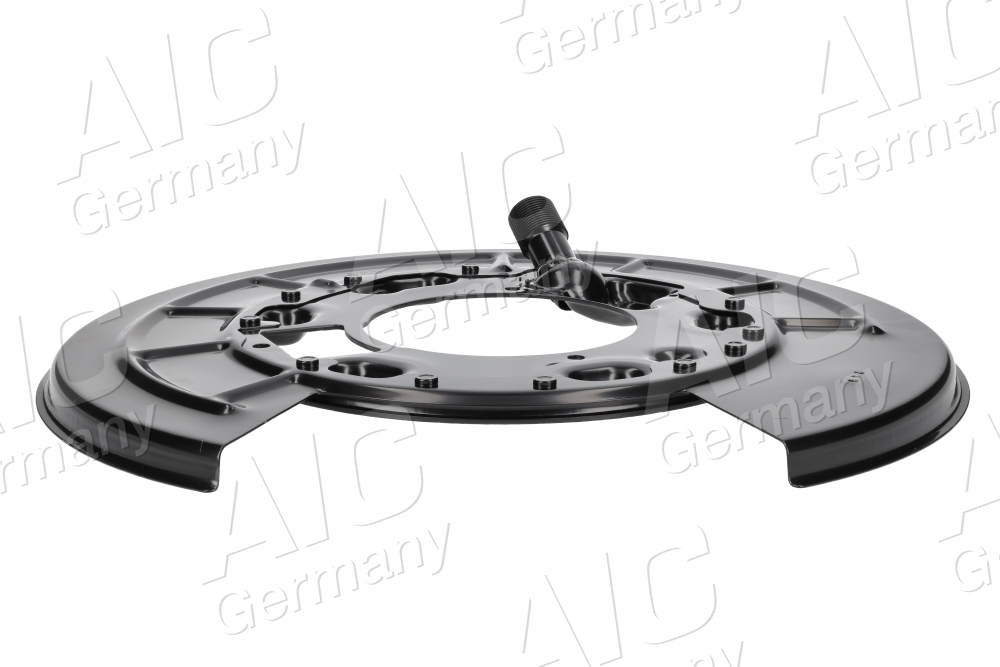 Splash Panel, brake disc - 57785 AIC
