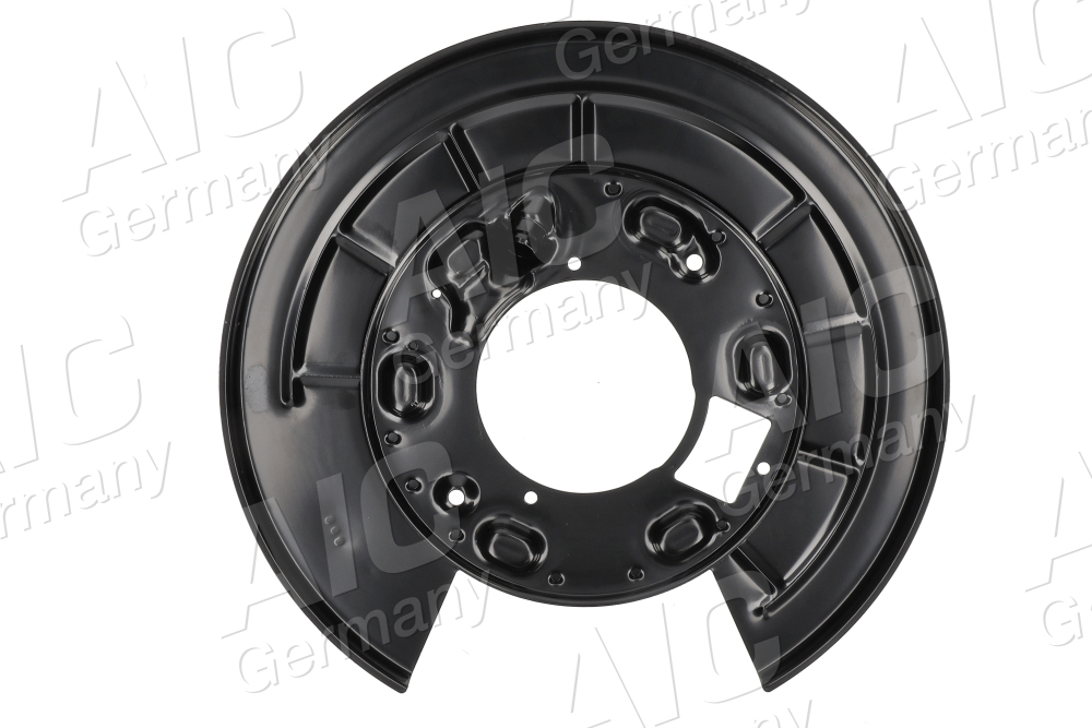 Splash Panel, brake disc - 57785 AIC