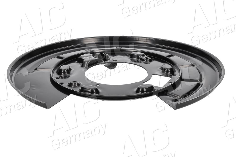 Splash Panel, brake disc - 57785 AIC
