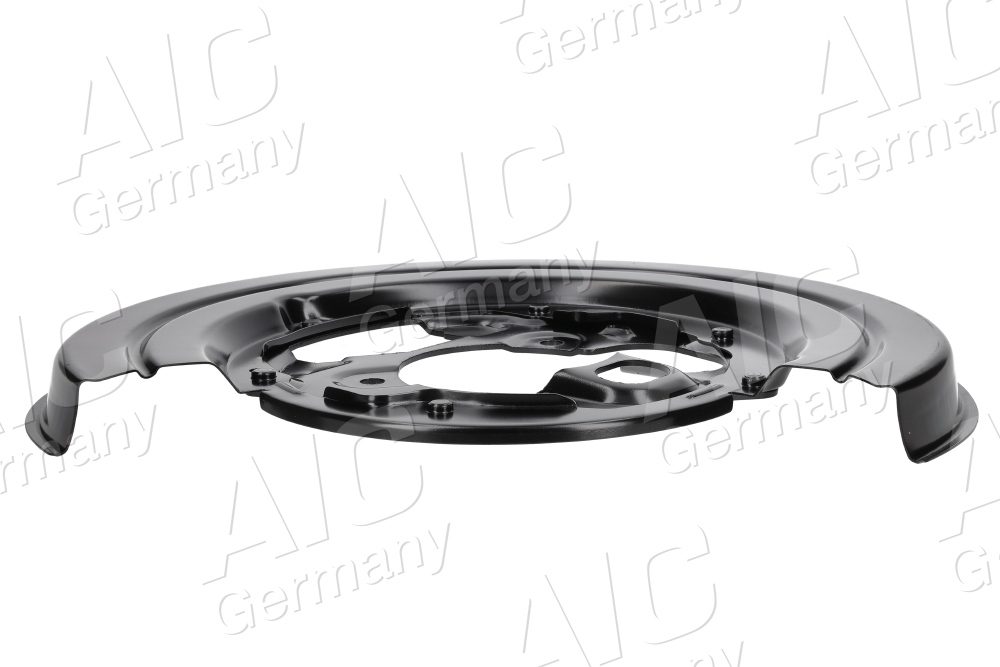 Splash Panel, brake disc - 57837 AIC