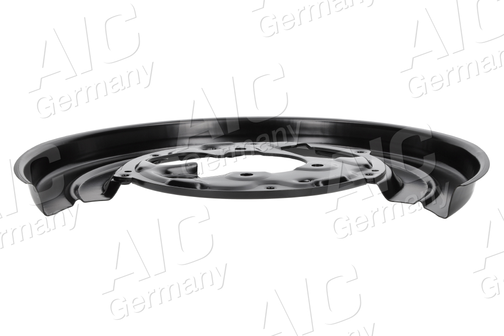 Splash Panel, brake disc - 57837 AIC