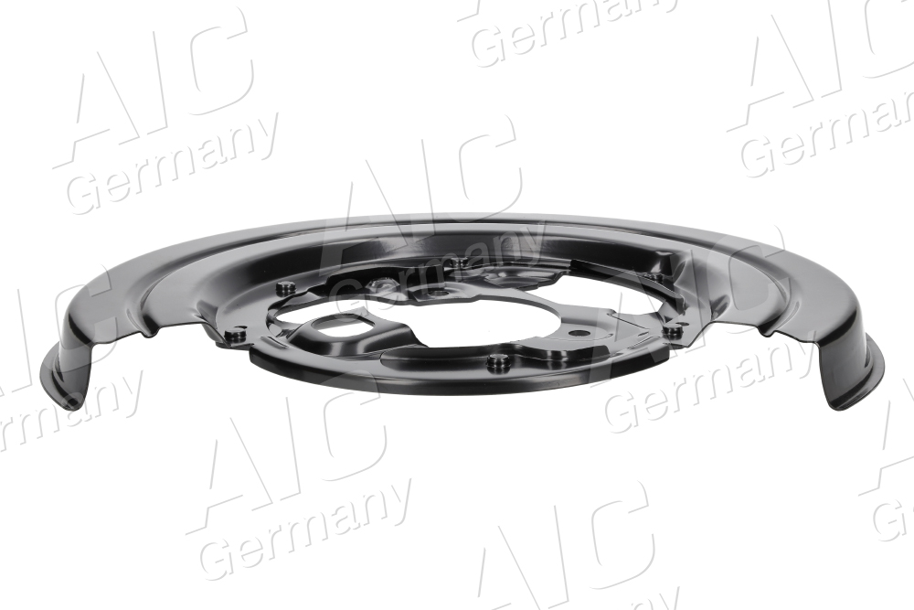 Splash Panel, brake disc - 57838 AIC