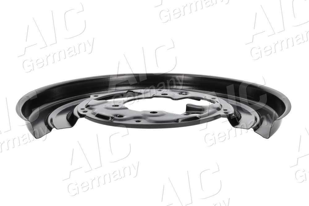 Splash Panel, brake disc - 57838 AIC