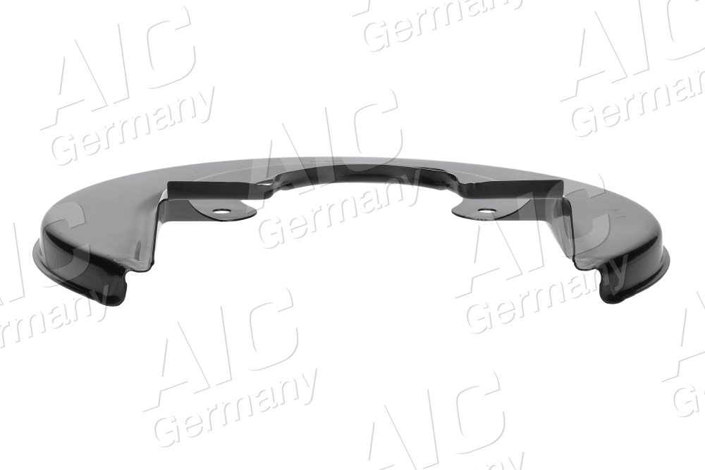 Splash Panel, brake disc - 57845 AIC